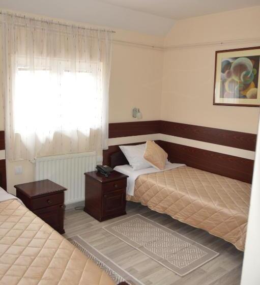 اتاق استاندارد, čile