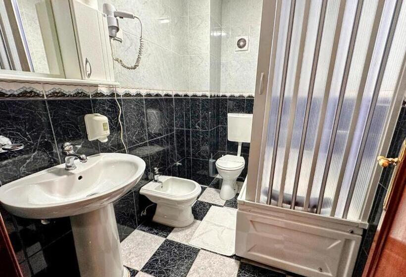 آپارتمان 1 خوابه, čile