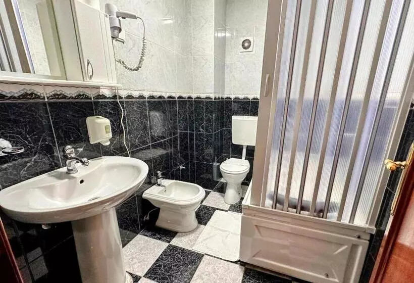 1 Sovrums Lägenhet, čile
