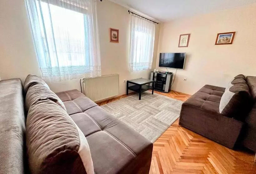 1 Sovrums Lägenhet, čile