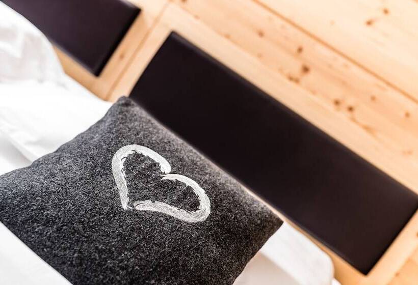 Номер Комфорт, Continental Dolomites