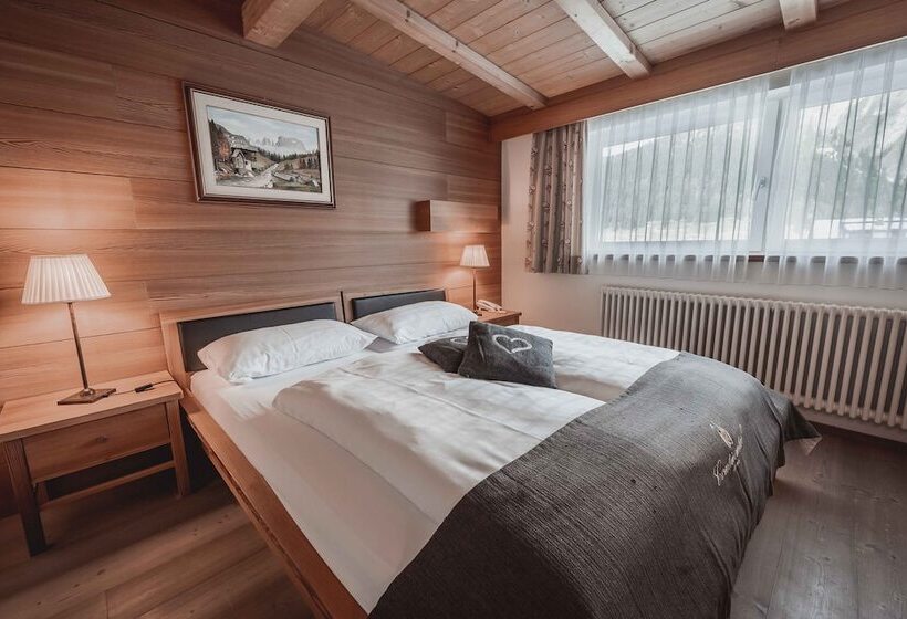 Номер Комфорт, Continental Dolomites