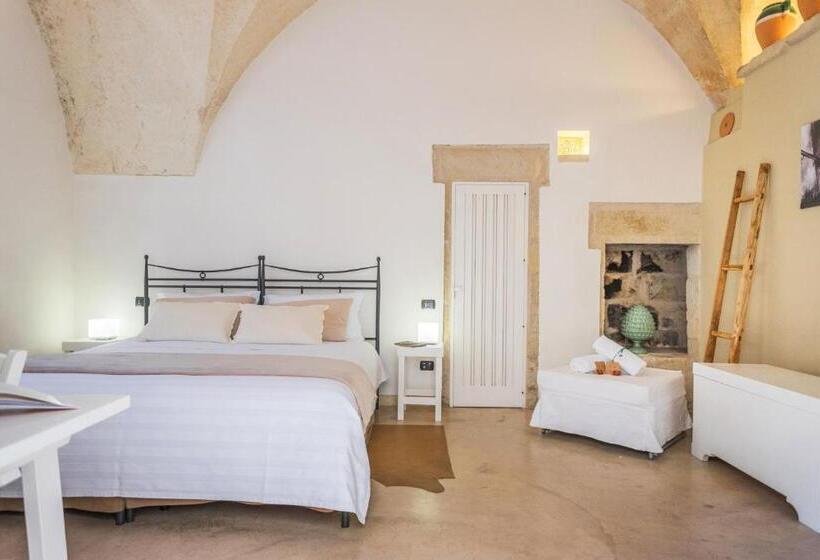 Классический Номер, Corte Dei Francesi