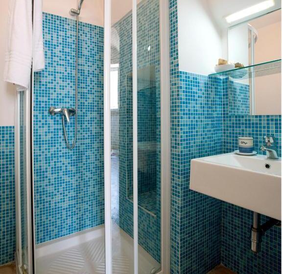 Номер Superior, Corte Dei Francesi