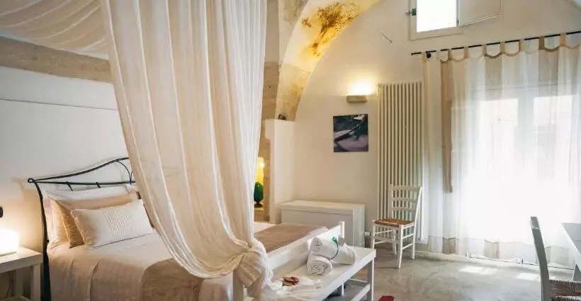 スーペリアールーム, Corte Dei Francesi