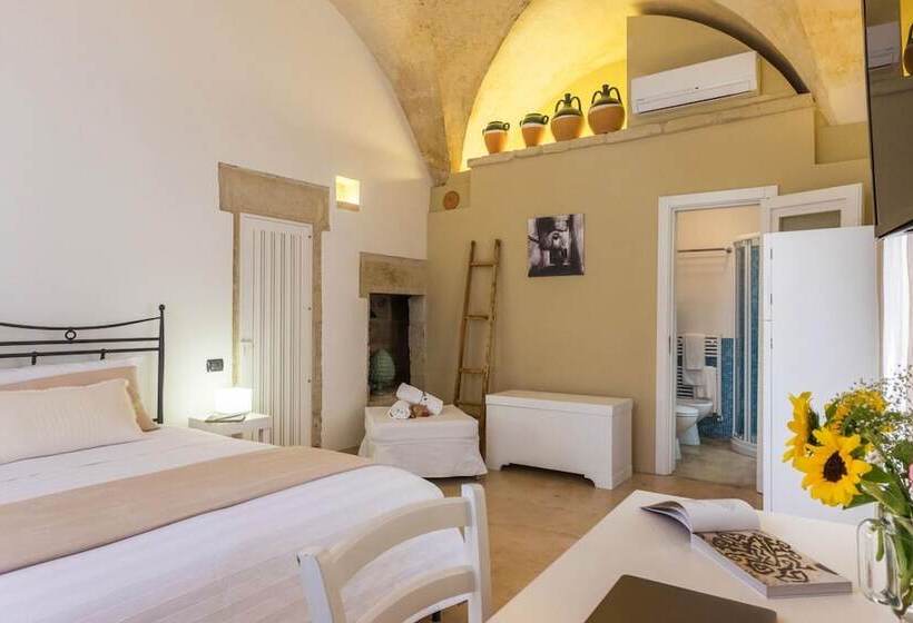 Классический Номер, Corte Dei Francesi