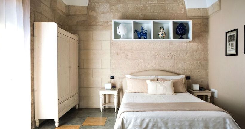 Номер Deluxe, Corte Dei Francesi