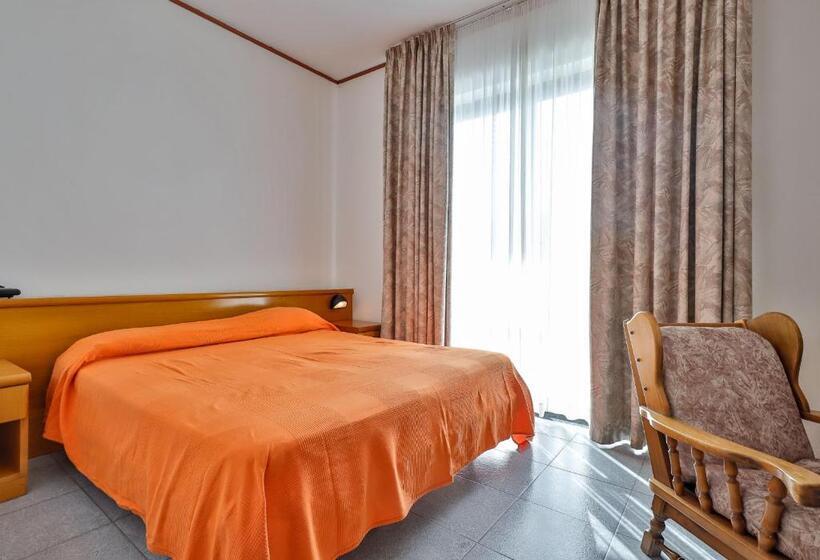 Номер Стандарт, Delfa