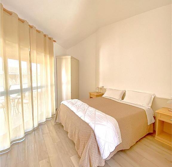 Номер Стандарт, Donatella