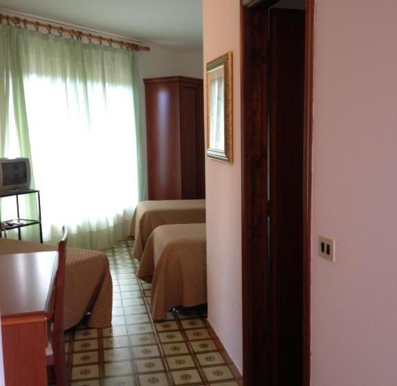 Номер Economy, Donatella