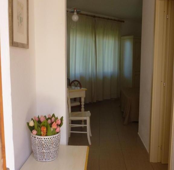 Семейный Номер, Donatella