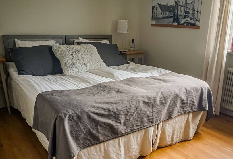 スタンダードシティビュールーム, Maritim Hotell & Krog