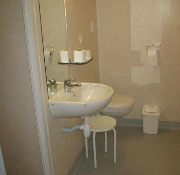 스탠다드 룸, Home Du Buisson Hôtel Des Familles