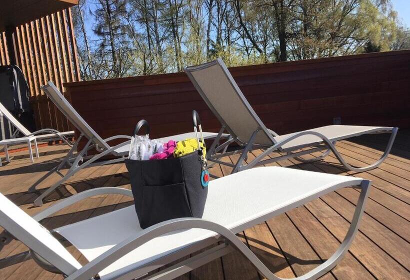 غرفة قياسية, Hostellerie Du Peiffeschof  The Originals Relais