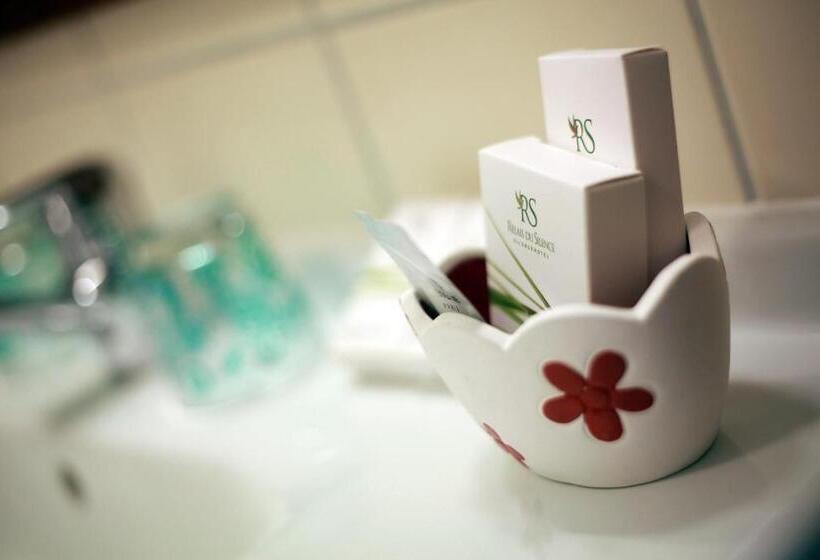 غرفة برستيج, Hostellerie Du Peiffeschof  The Originals Relais