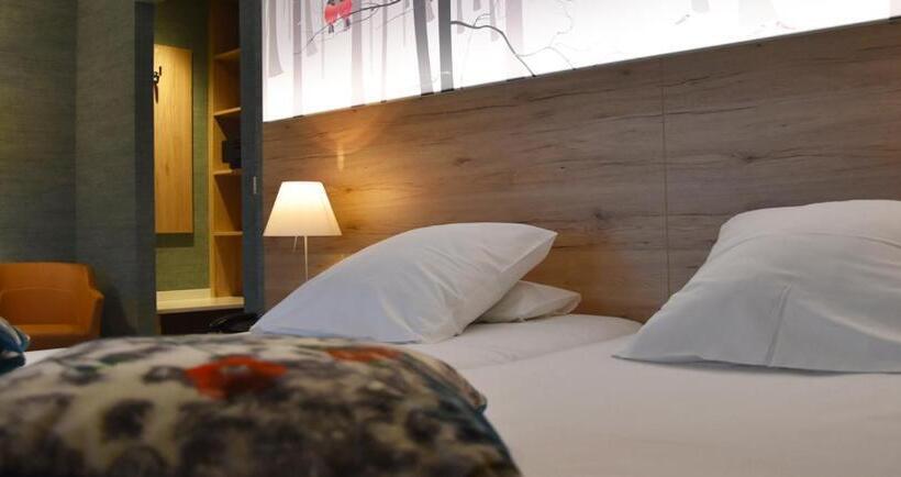 غرفة برستيج, Hostellerie Du Peiffeschof  The Originals Relais