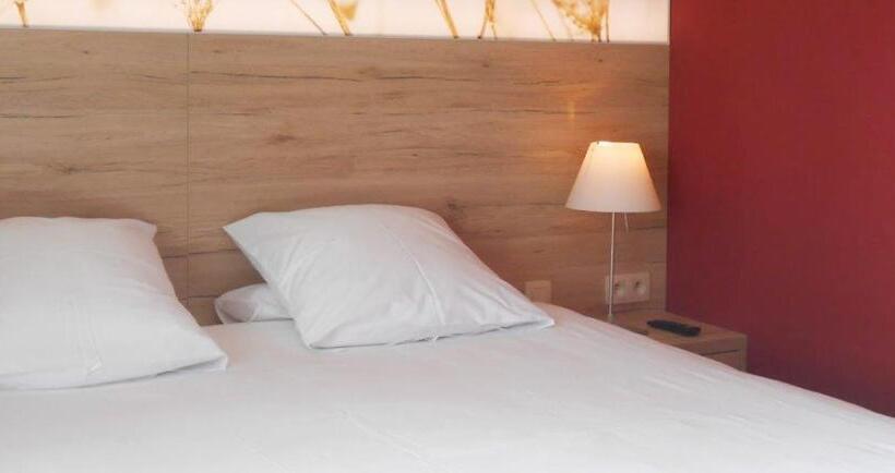 غرفة برستيج, Hostellerie Du Peiffeschof  The Originals Relais