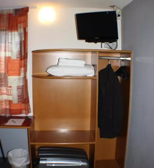 Standard-huone, Hôtel Quick Palace Valence Nord