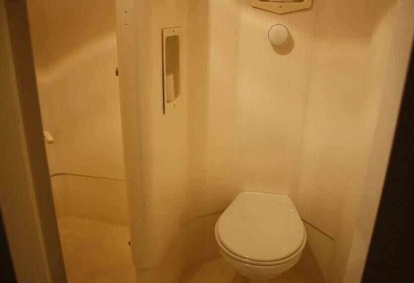 标准间, Hôtel Quick Palace Valence Nord