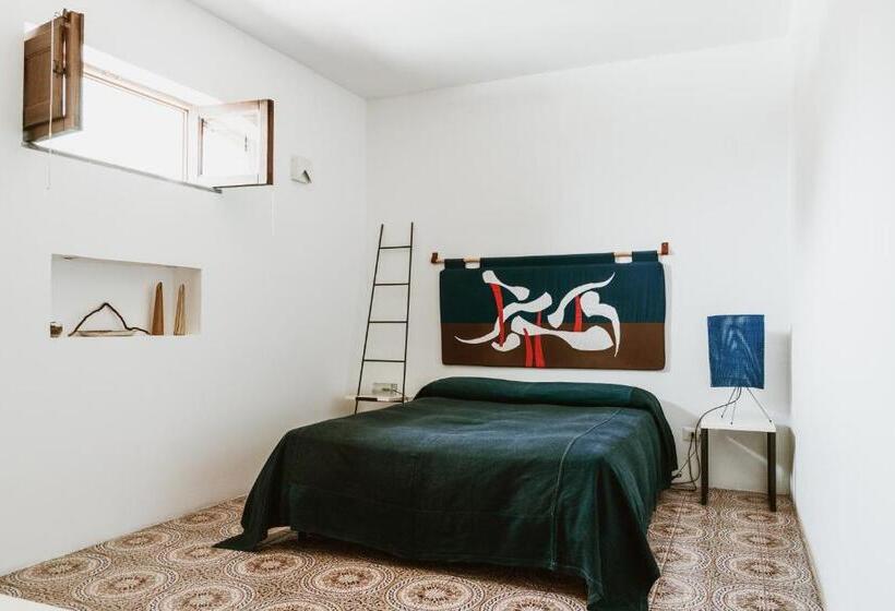 标准间, Boutique Hotel I Cinque Balconi