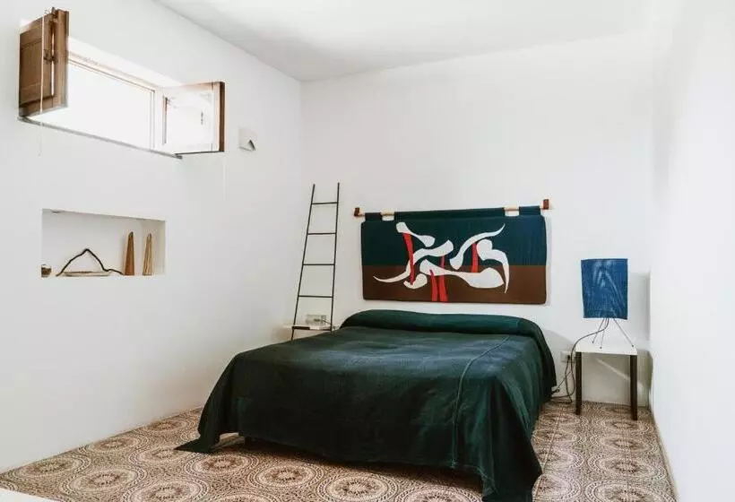 スタンダードルーム, Boutique Hotel I Cinque Balconi