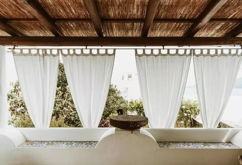 ジュニアスイート, Boutique Hotel I Cinque Balconi