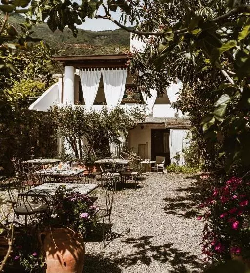 ジュニアスイート, Boutique Hotel I Cinque Balconi