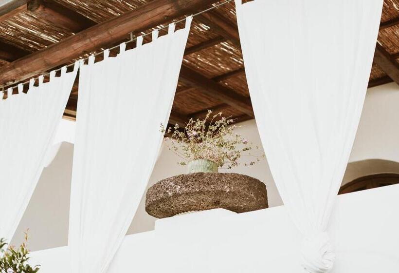 小型套房, Boutique Hotel I Cinque Balconi