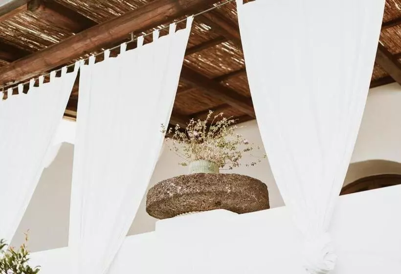 ジュニアスイート, Boutique Hotel I Cinque Balconi