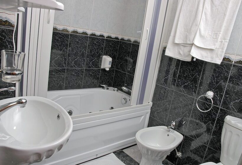 اتاق استاندارد, čile