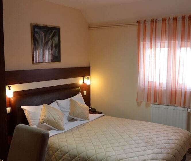 اتاق استاندارد, čile