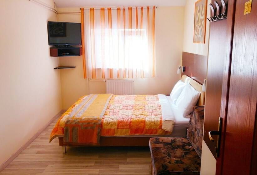 اتاق استاندارد, čile