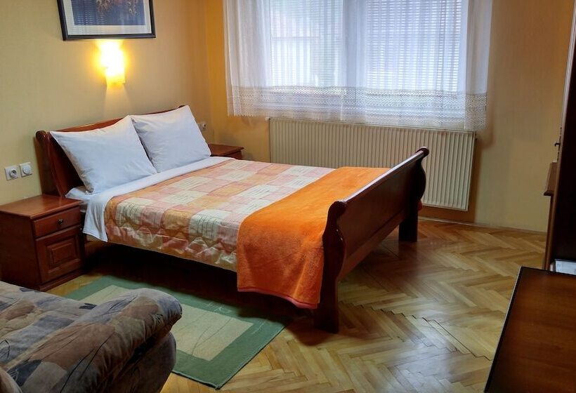 اتاق استاندارد, čile