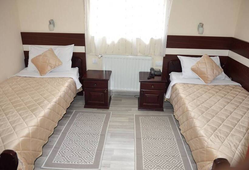 اتاق استاندارد, čile