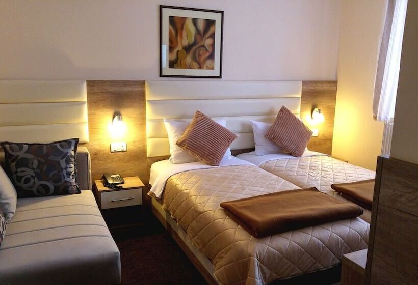 اتاق استاندارد, čile