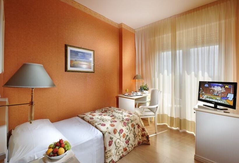 חדר סטנדרט יחיד, Jasminum