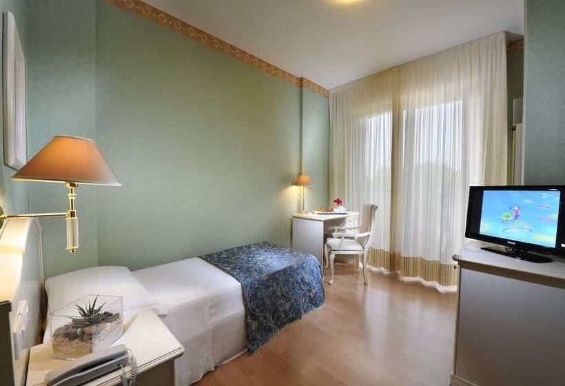 חדר סטנדרט יחיד, Jasminum