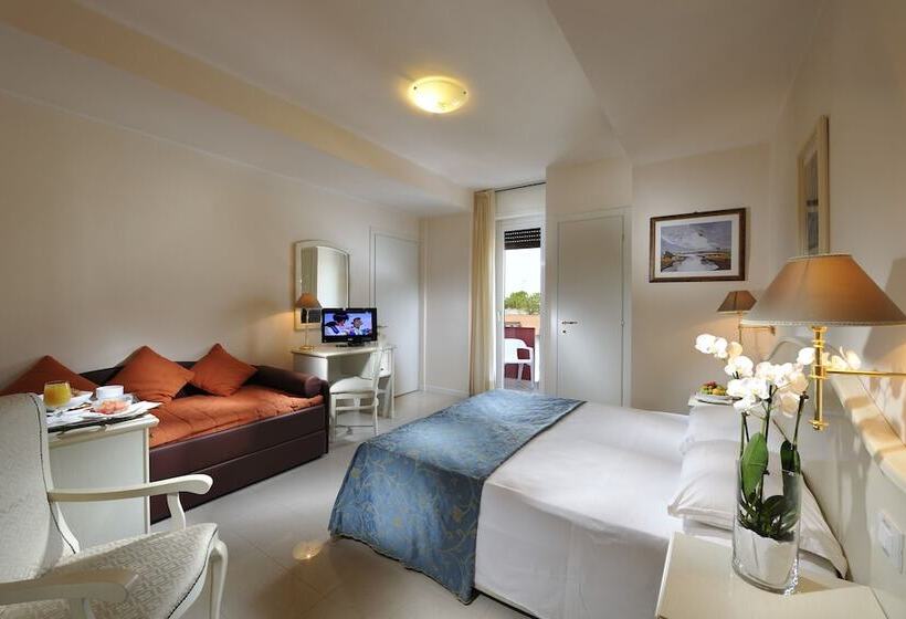 חדר משפחתי, Jasminum