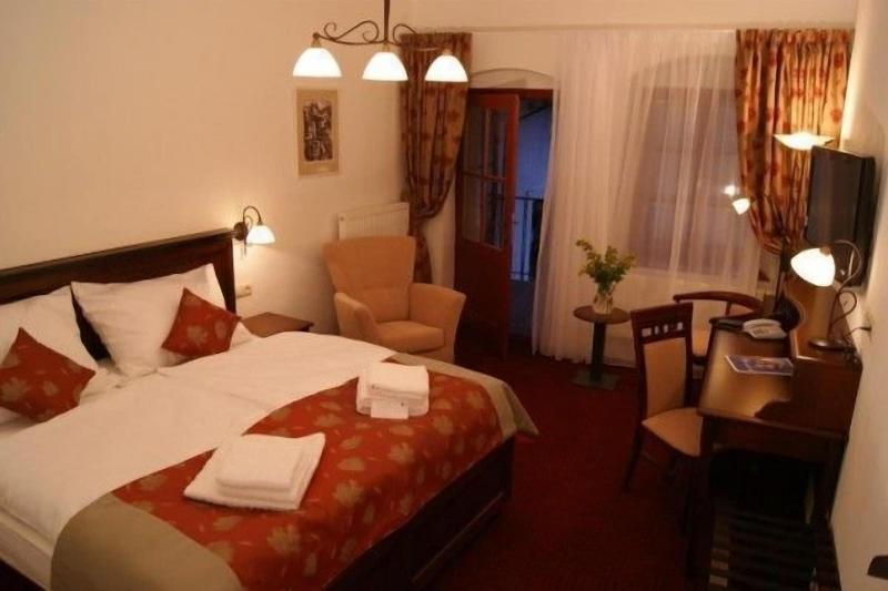 חדר סטנדרט יחיד, Joseph 1699