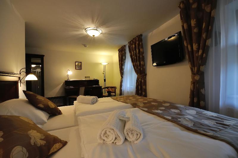 חדר סטנדרט יחיד, Joseph 1699