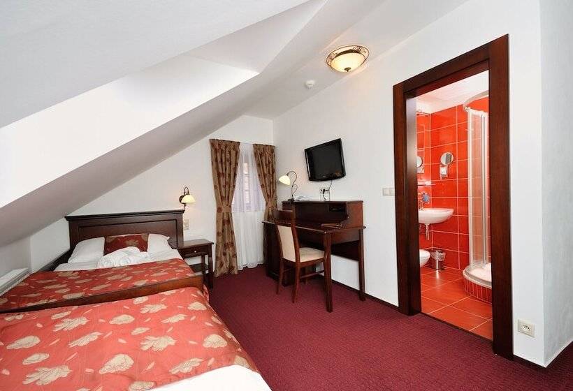 חדר סטנדרט יחיד, Joseph 1699