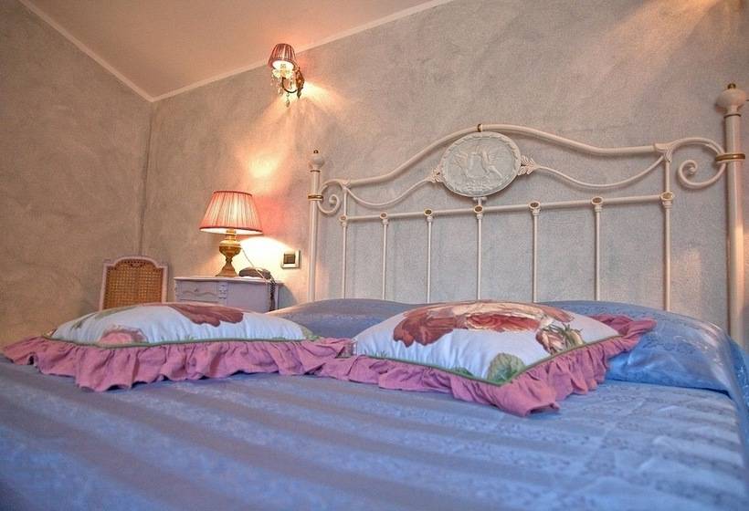 اتاق کلاسیک, La Petite Maison
