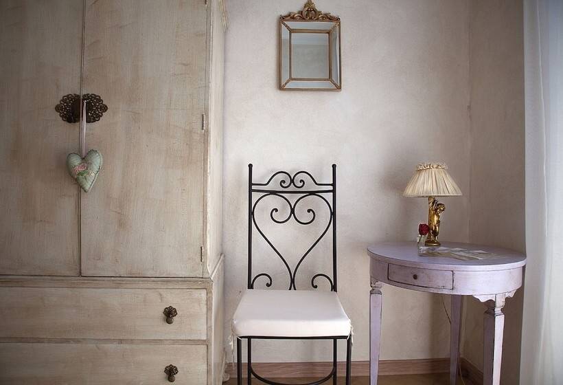 スタンダードシングルルーム, La Petite Maison