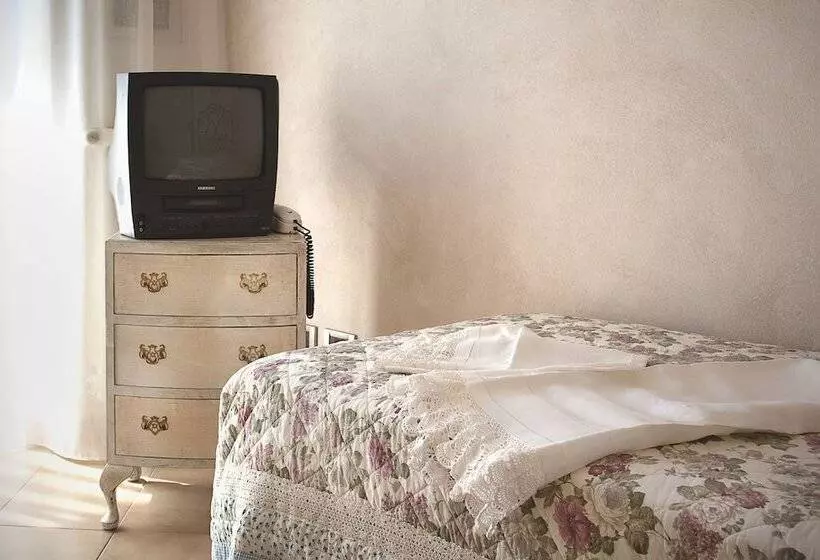 スタンダードシングルルーム, La Petite Maison