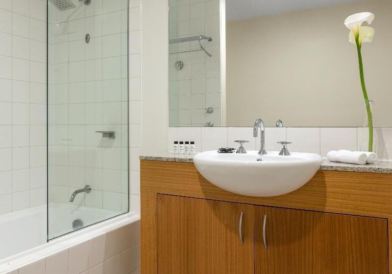 Номер Стандарт, Mk Hotel Frankfurt