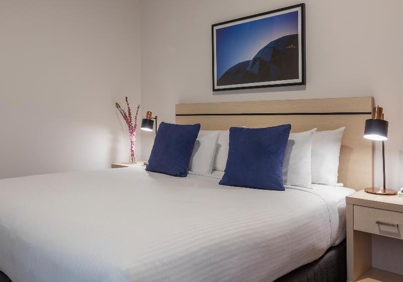 Номер Стандарт, Mk Hotel Frankfurt