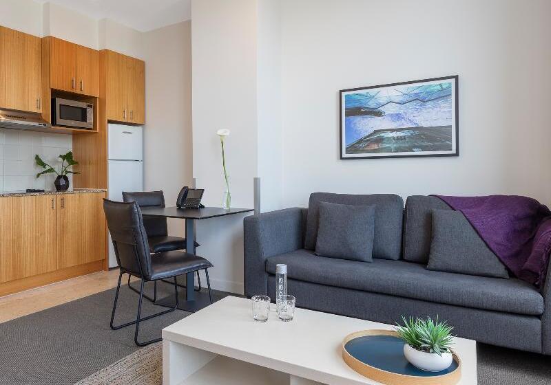 Номер Стандарт, Mk Hotel Frankfurt