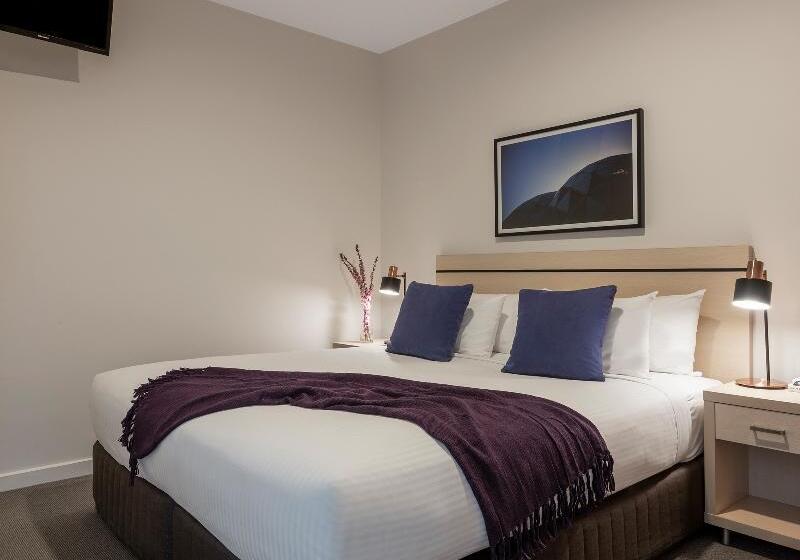 Номер Стандарт, Mk Hotel Frankfurt