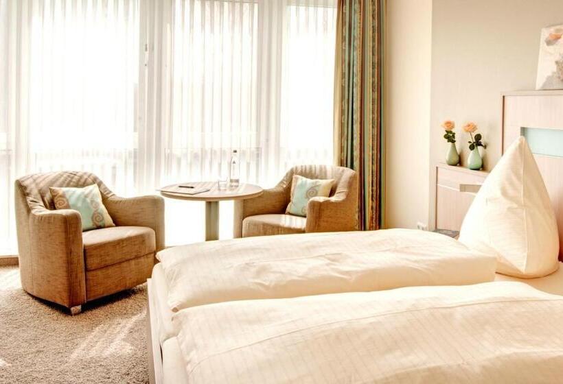 Номер Стандарт, Muschelgrund