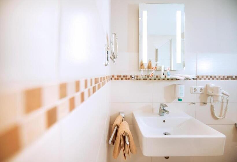 Номер Стандарт, Muschelgrund